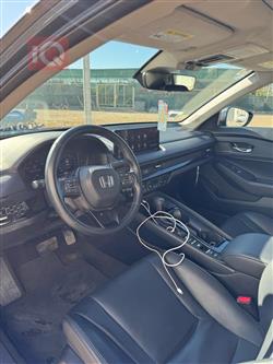 هوندا أكورد